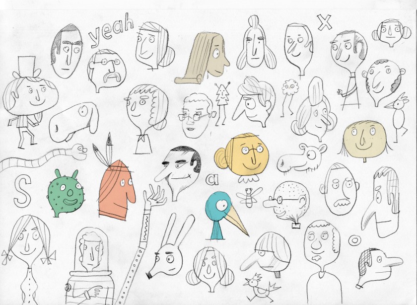 dooodle