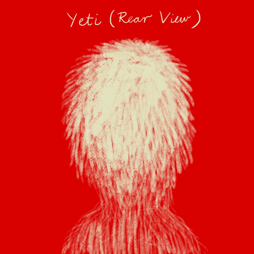 yeti